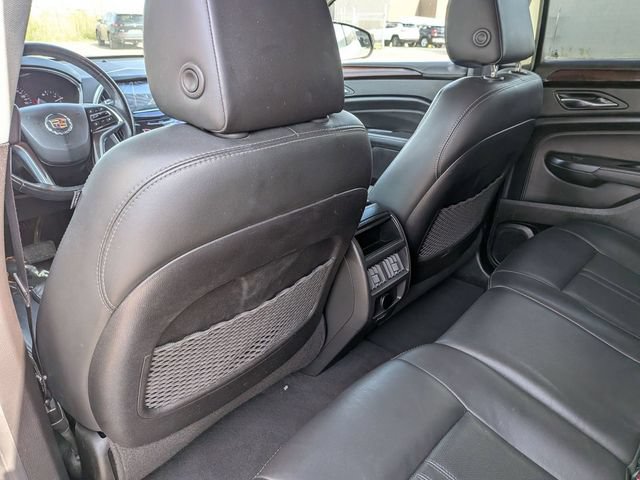 Used 2016 Cadillac SRX Luxury FWD image 28