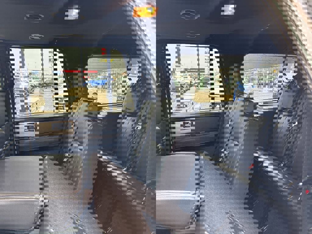 Used 2017 Ford Expedition EL Limited image 31