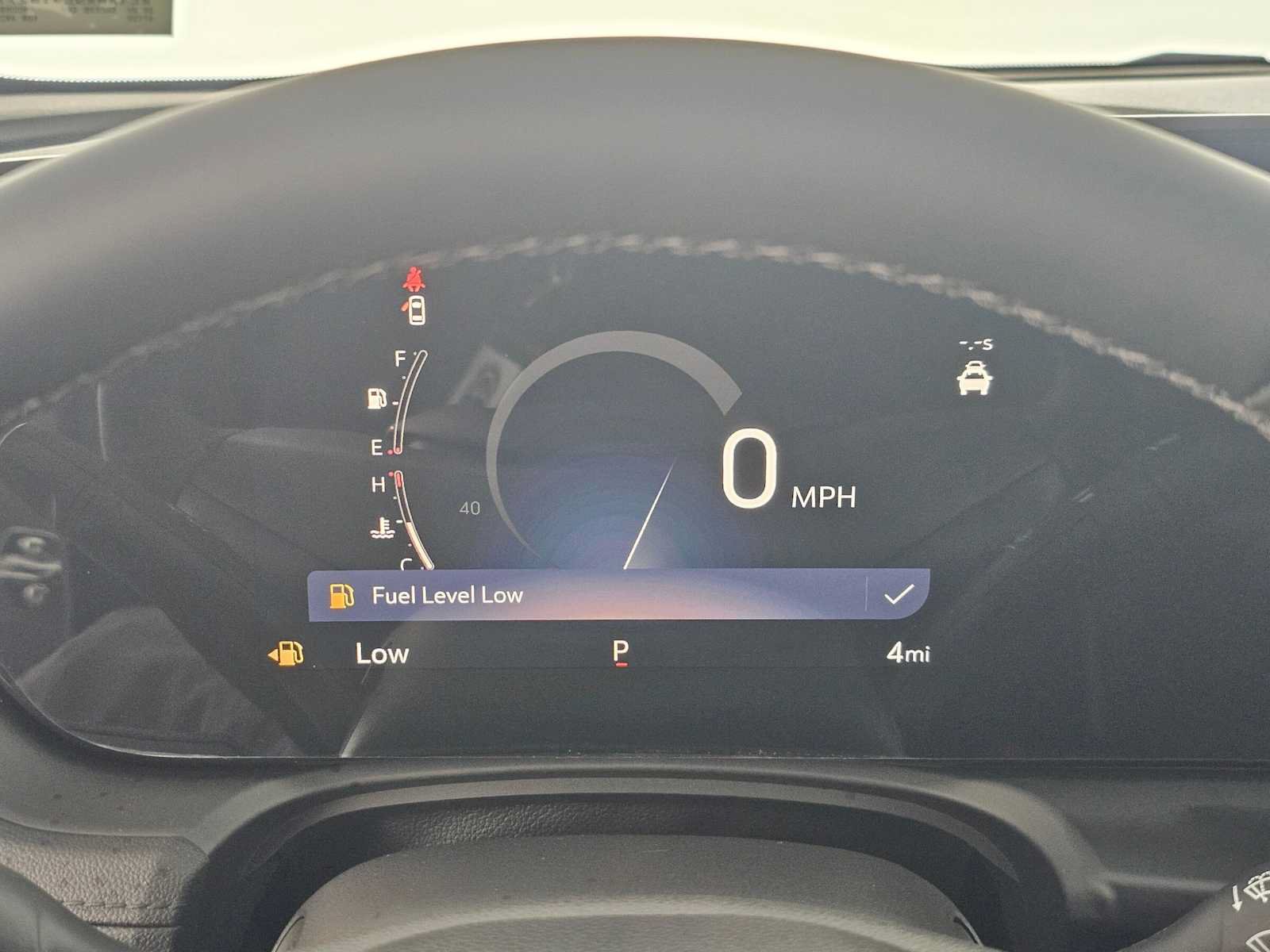 New 2026 Buick Encore GX Sport Touring w/ Advanced Technology Package AWD/4WD image 23