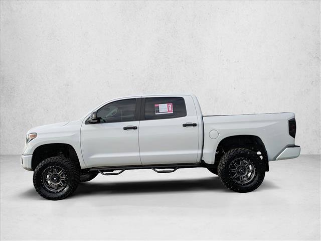 Used 2018 Toyota Tundra SR5 image 8