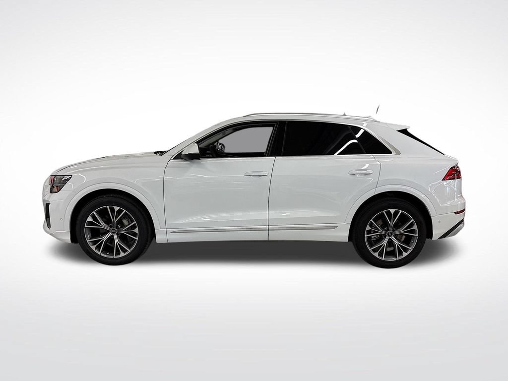 New 2026 Audi Q8 Premium Plus AWD/4WD image 2