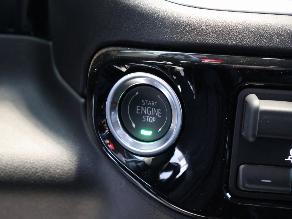 New 2026 GMC Sierra 1500 Elevation w/ Preferred Package image 23