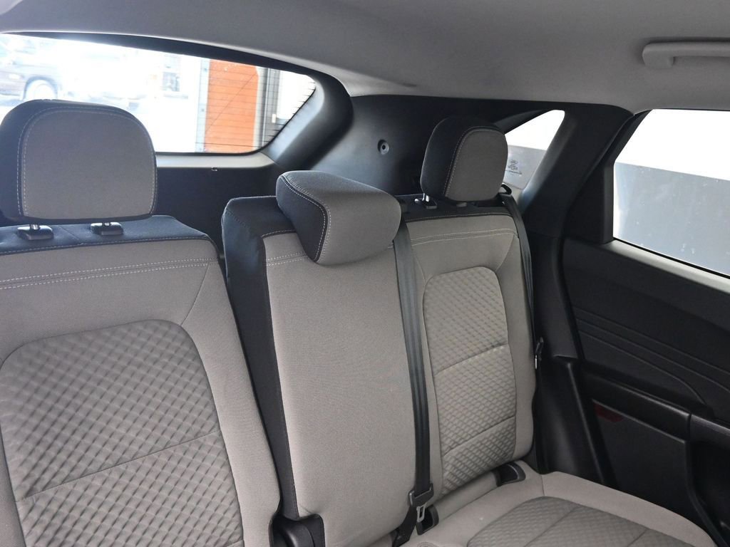 Used 2021 Ford Escape SE image 14