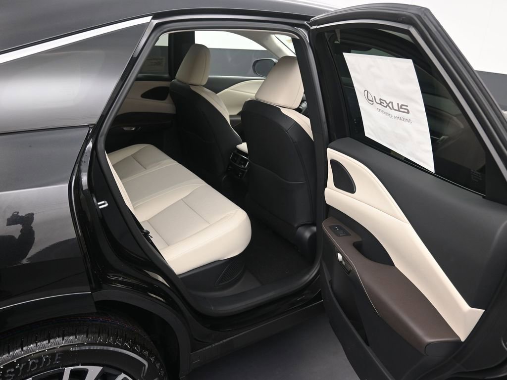 New 2026 Lexus RX 350 image 11