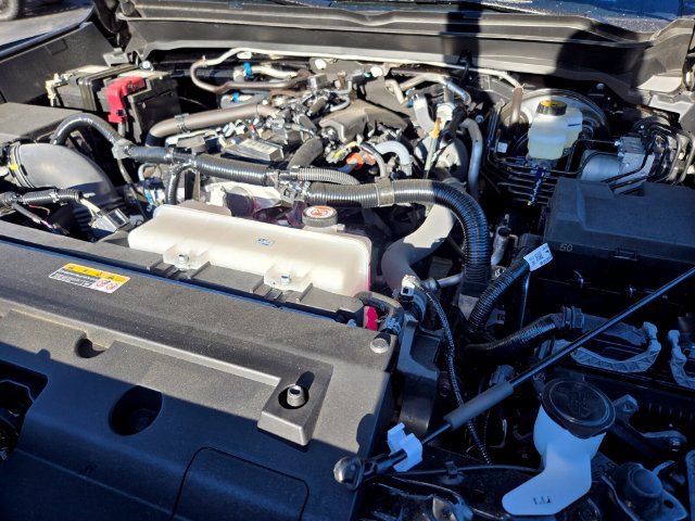 Used 2026 Toyota Tacoma SR5 AWD/4WD image 22