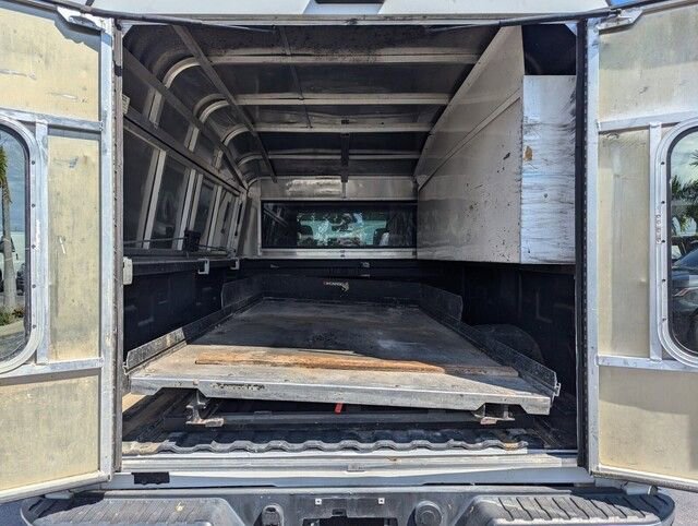 Used 2021 Chevrolet Silverado 2500 W/T w/ WT Convenience Package image 25