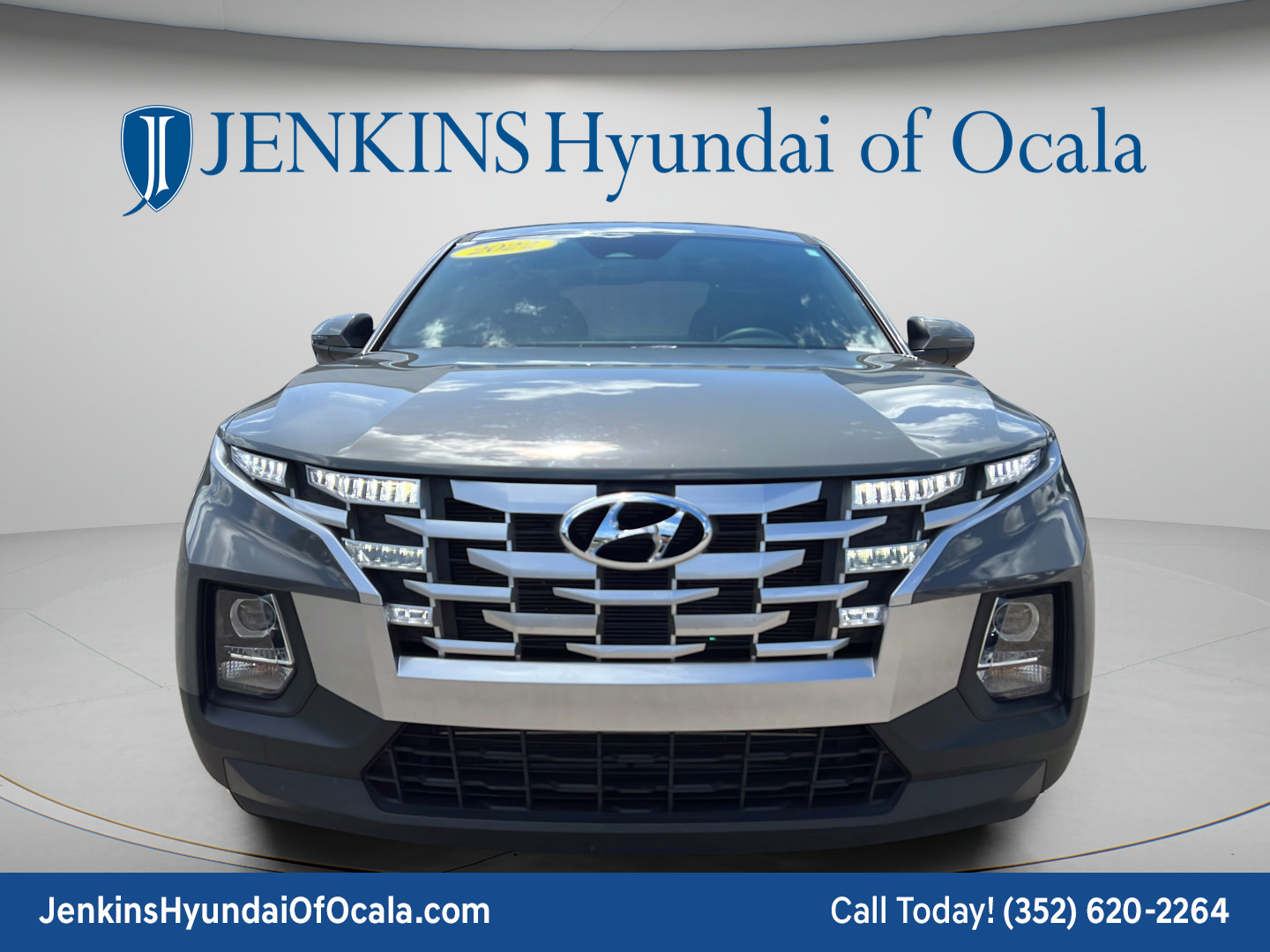 Certified 2022 Hyundai Santa Cruz SEL FWD image 8