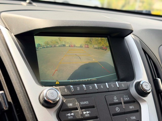 Used 2015 Chevrolet Equinox LT w/ Power Convenience Package AWD/4WD image 13