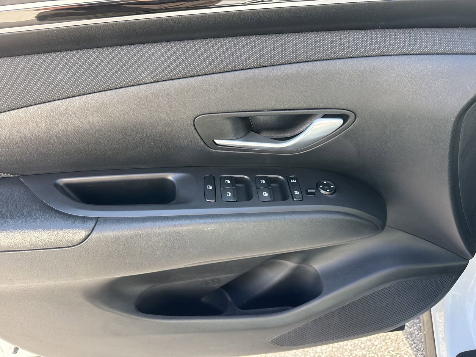 Certified 2023 Hyundai Tucson SEL w/ Convenience Package image 17