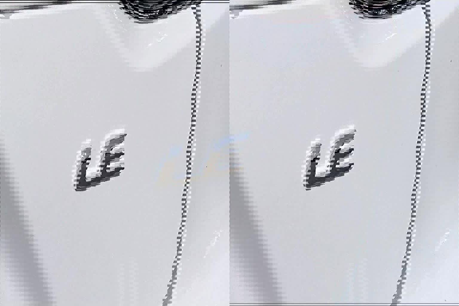 Used 2026 Toyota Corolla LE image 10