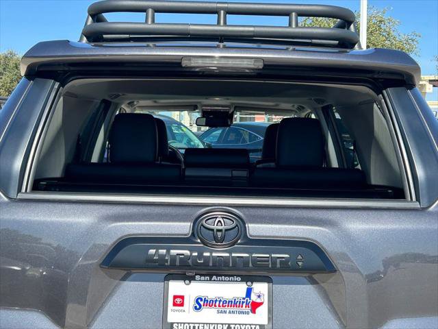 Certified 2023 Toyota 4Runner TRD Pro image 17