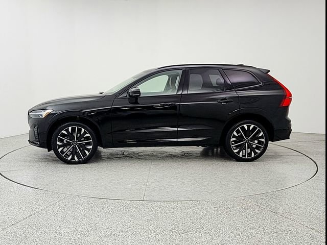 New 2026 Volvo XC60 B5 Ultra w/ Protection Package Premier image 8