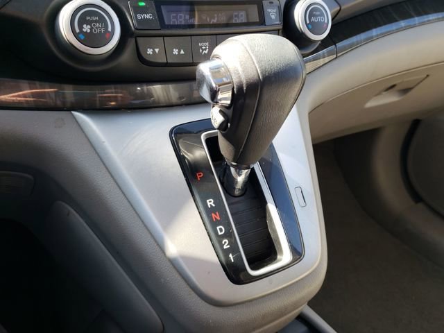 Used 2012 Honda CR-V EX-L image 25