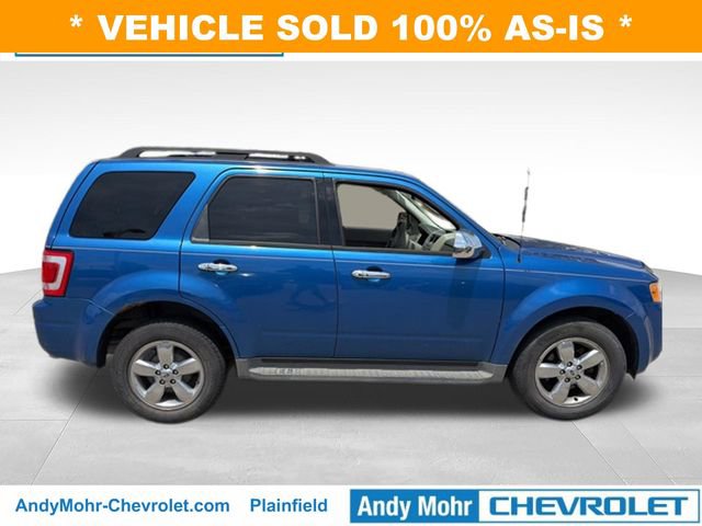 Used 2011 Ford Escape XLT w/ 202A Rapid Spec Order Code AWD/4WD image 6