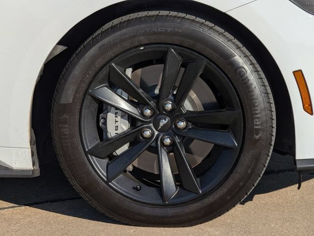 Used 2025 Ford Mustang GT RWD image 10