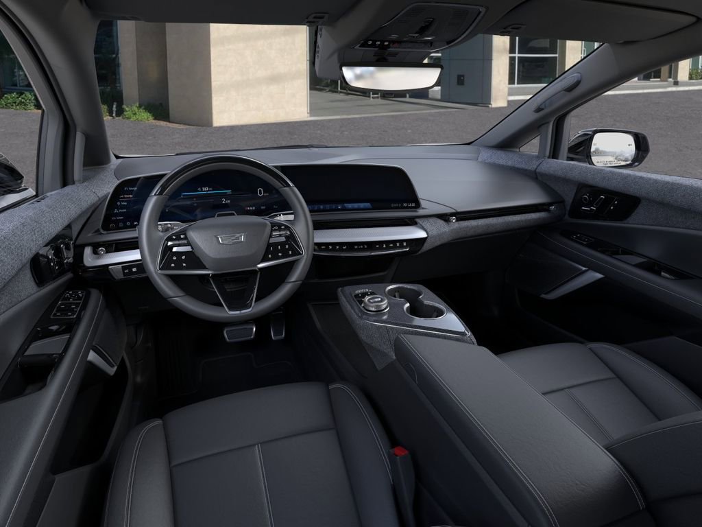 New 2026 Cadillac Optiq Sport 1 RWD image 15
