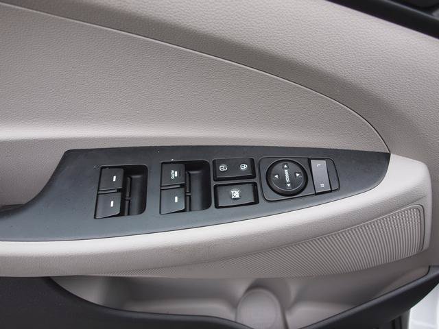 Used 2017 Hyundai Tucson SE AWD/4WD image 8