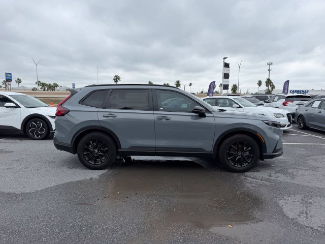 Used 2026 Honda CR-V Sport image 4