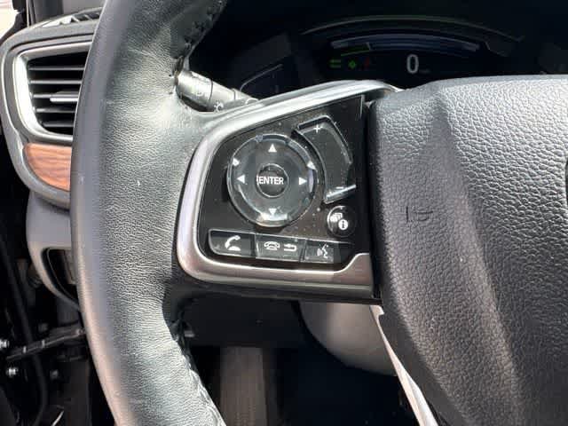 Used 2022 Honda CR-V EX-L image 12