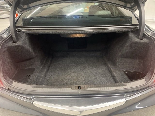 Used 2018 Cadillac ATS Premium Luxury image 9