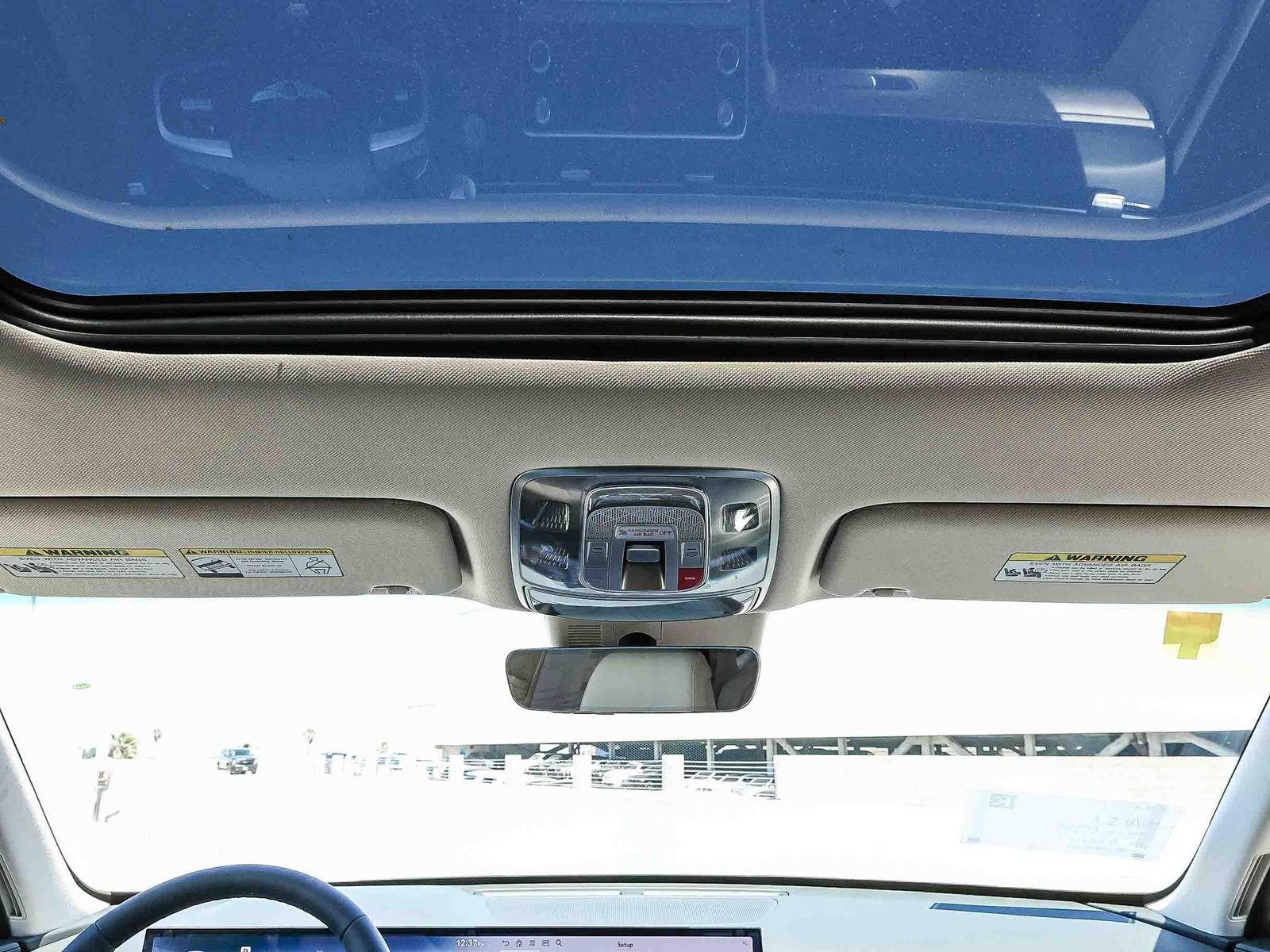 Used 2026 Genesis GV80 2.5T Select AWD/4WD image 17