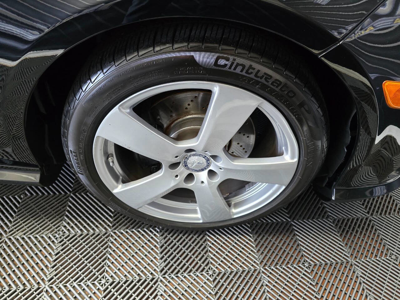 Used 2012 Mercedes-Benz E 350 4MATIC Sedan image 31