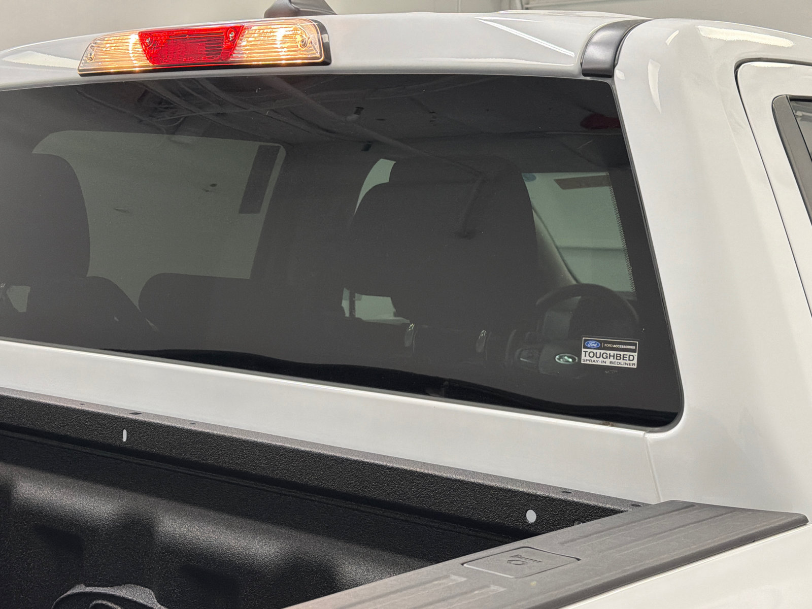 New 2026 Ford Ranger XL w/ Trailer Tow Package RWD image 8