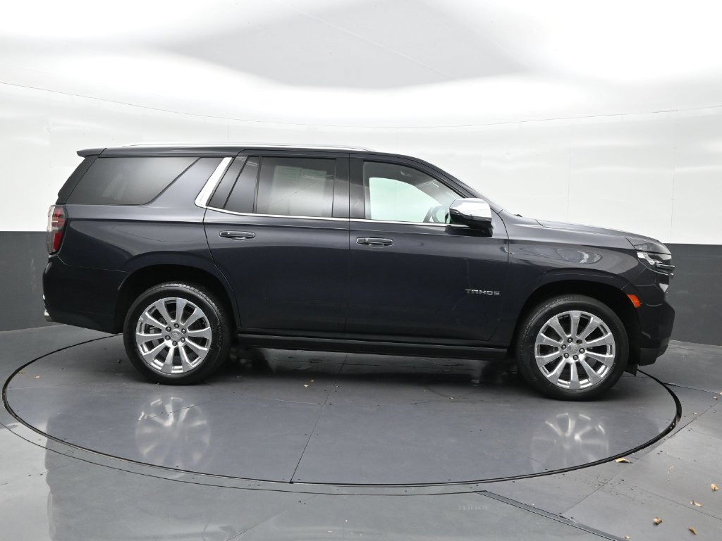 Used 2022 Chevrolet Tahoe Premier RWD image 7