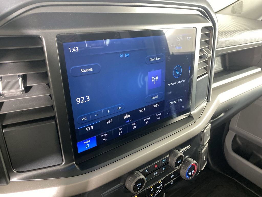 Used 2025 Ford F150 XL image 15