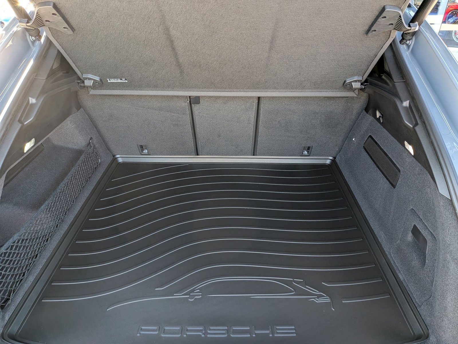 New 2026 Porsche Cayenne Coupe image 23