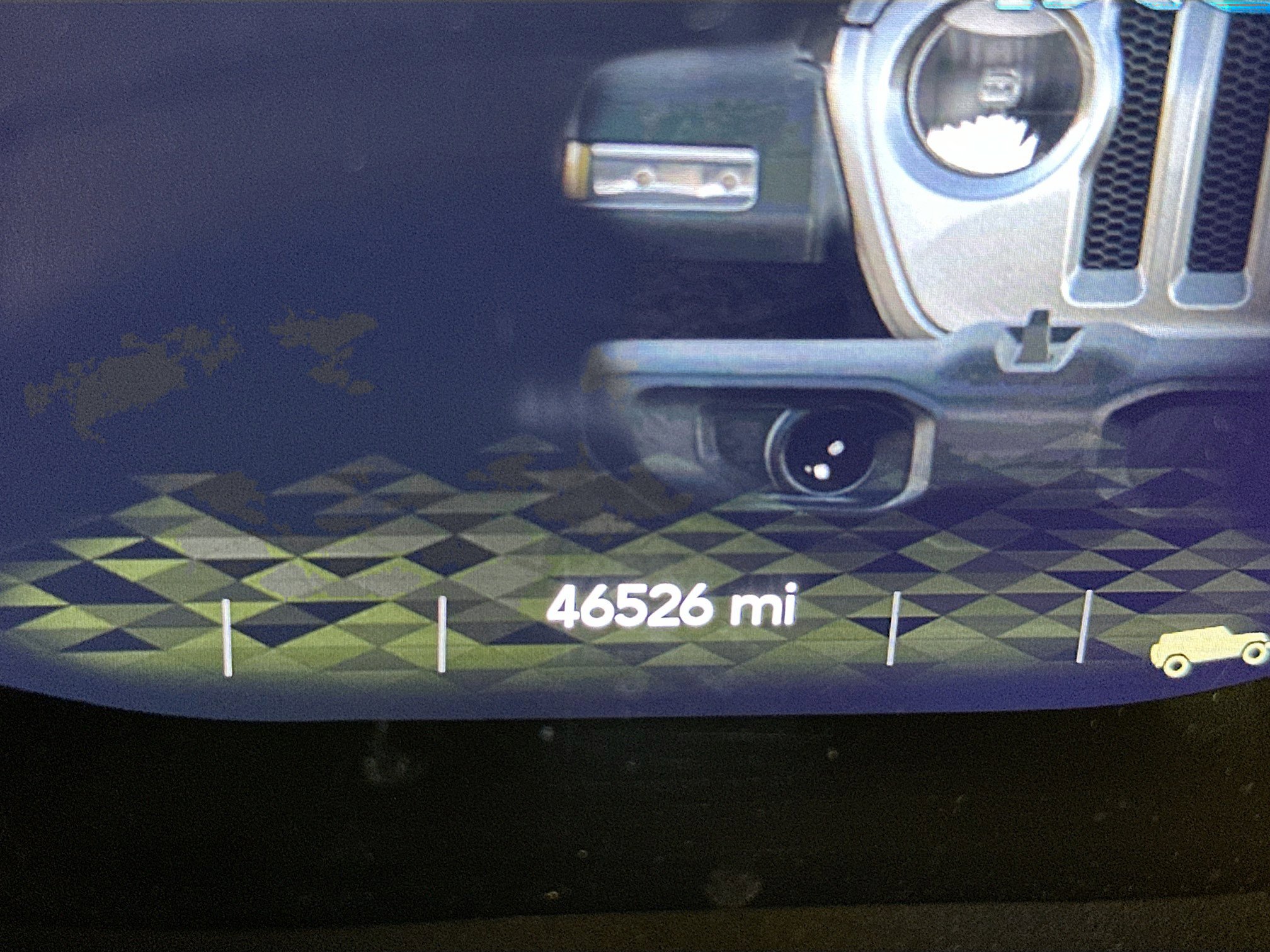 Used 2023 Jeep Wrangler Unlimited Sahara image 19