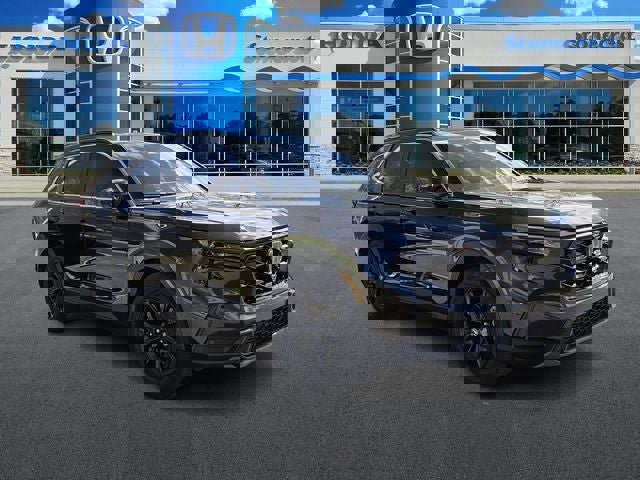 Used 2024 Honda CR-V Sport-L image 1