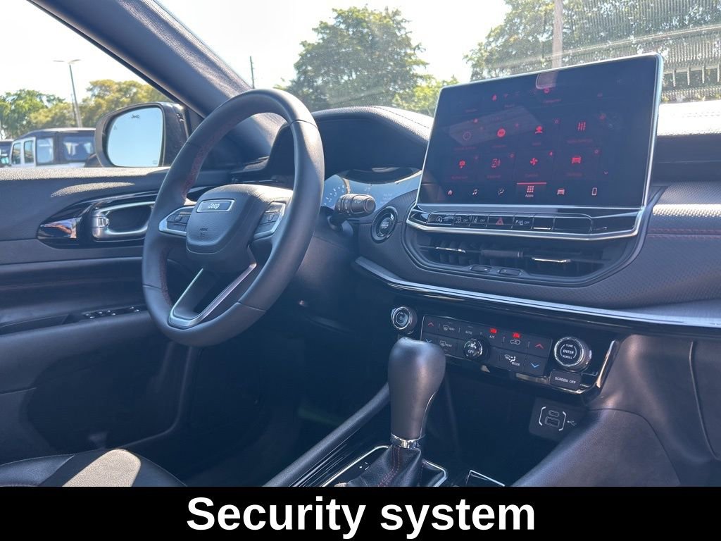 Certified 2024 Jeep Compass Trailhawk image 27