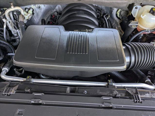 Used 2024 Chevrolet Suburban LS w/ Driver Alert Package image 23