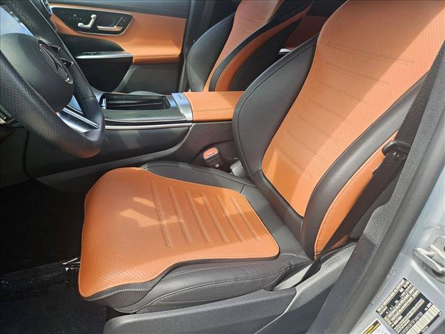 Certified 2025 Mercedes-Benz GLC 350e 4MATIC image 15