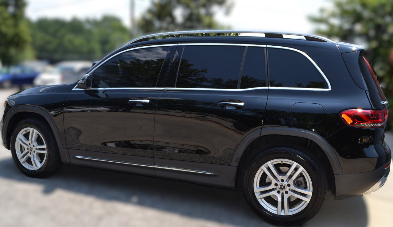 Used 2023 Mercedes-Benz GLB 250 image 18