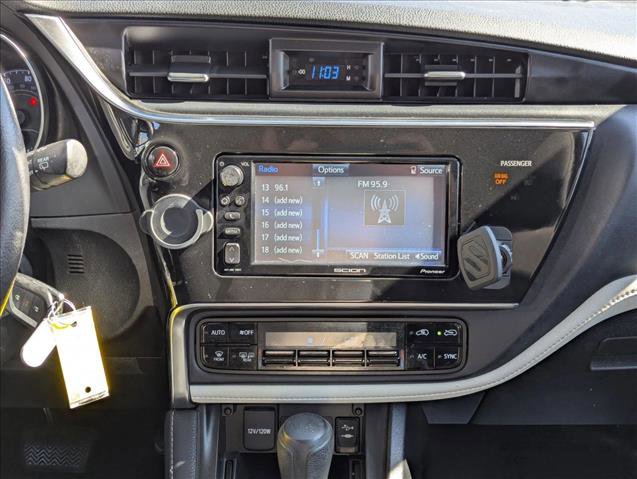 Used 2016 Scion iM image 14