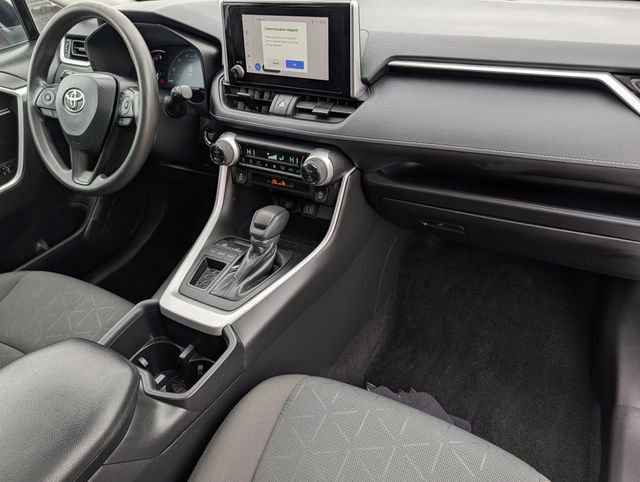 Used 2024 Toyota RAV4 XLE w/ Convenience Package FWD image 34
