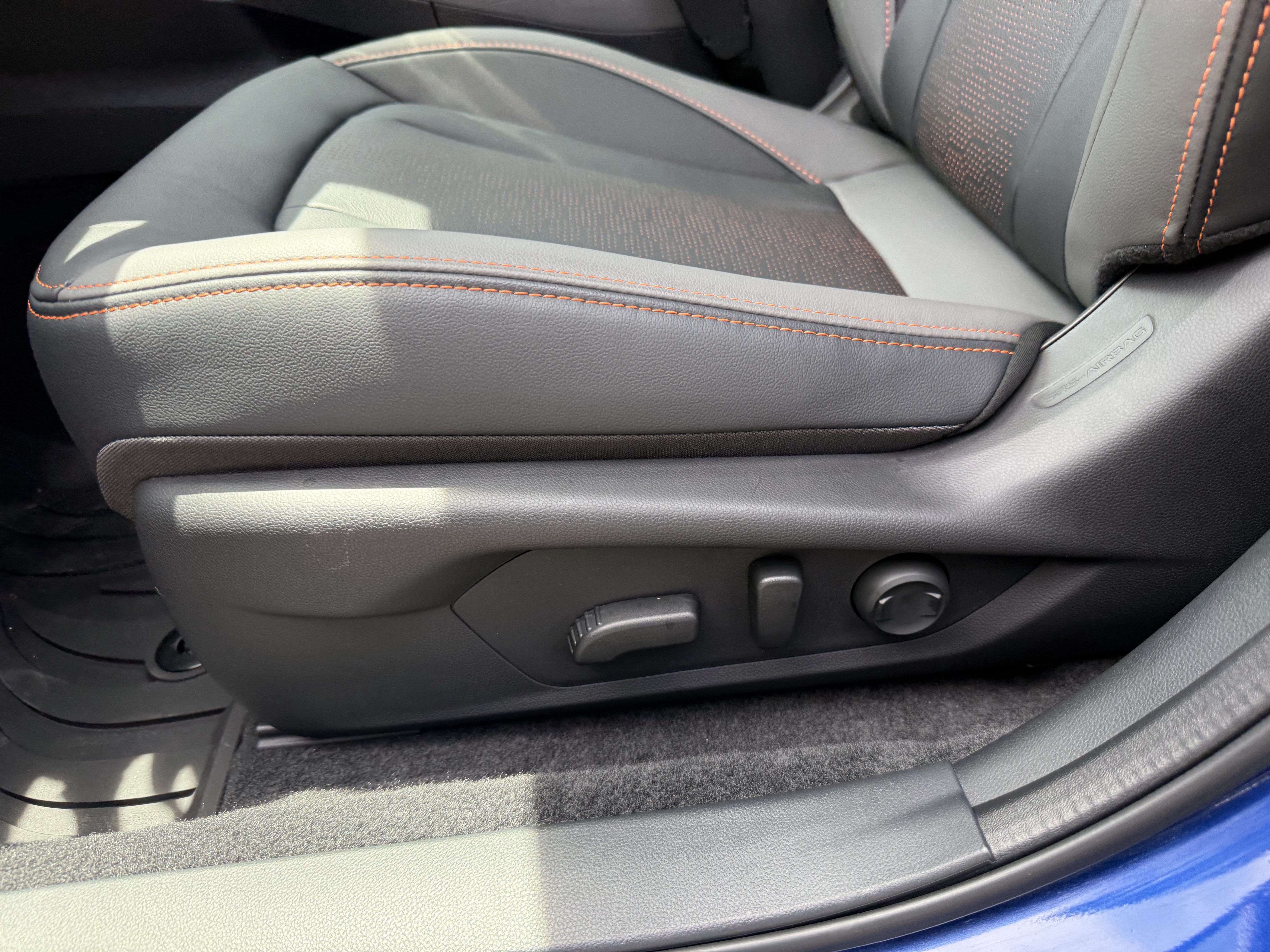 New 2026 Subaru Crosstrek 2.5i Limited w/ Popular Package #3A AWD/4WD image 19