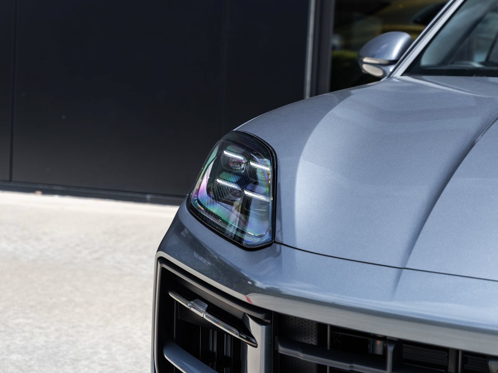 New 2026 Porsche Cayenne AWD/4WD image 16