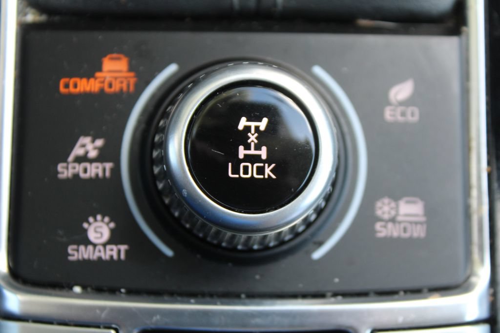 Used 2023 Kia Telluride S w/ S Sunroof Package AWD/4WD image 35