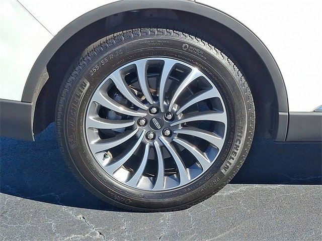 Used 2022 Lincoln Aviator Reserve w/ Elements Package Plus image 8