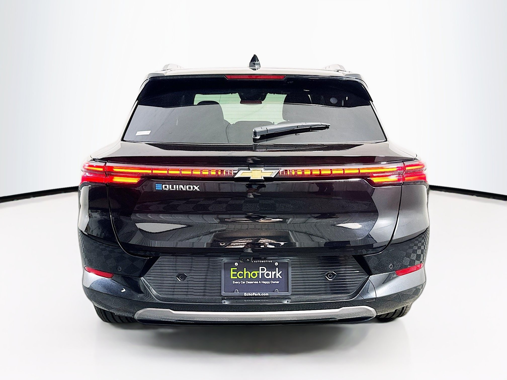 Used 2025 Chevrolet Equinox EV LT FWD image 7