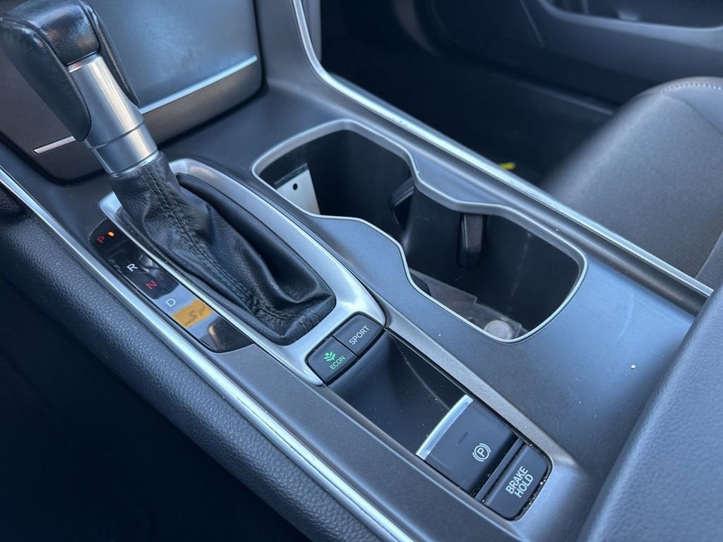 Used 2020 Honda Accord Sport image 26