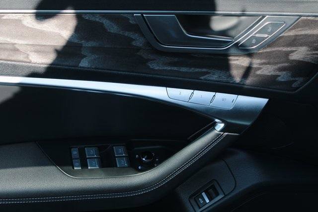 Used 2024 Audi A6 Premium Plus image 12