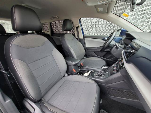 Used 2022 Volkswagen Taos SE AWD/4WD image 21