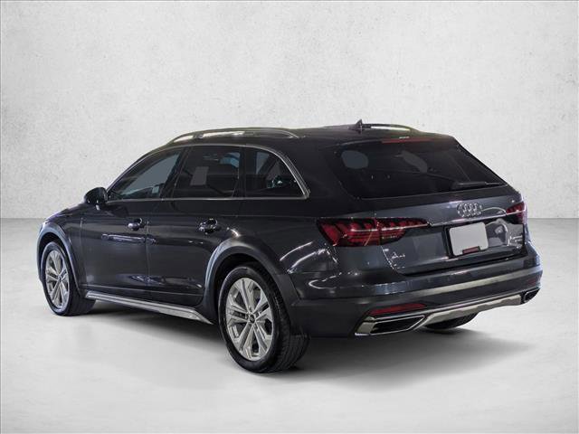 Used 2023 Audi A4 2.0T allroad Premium Plus w/ Premium Plus Package image 9