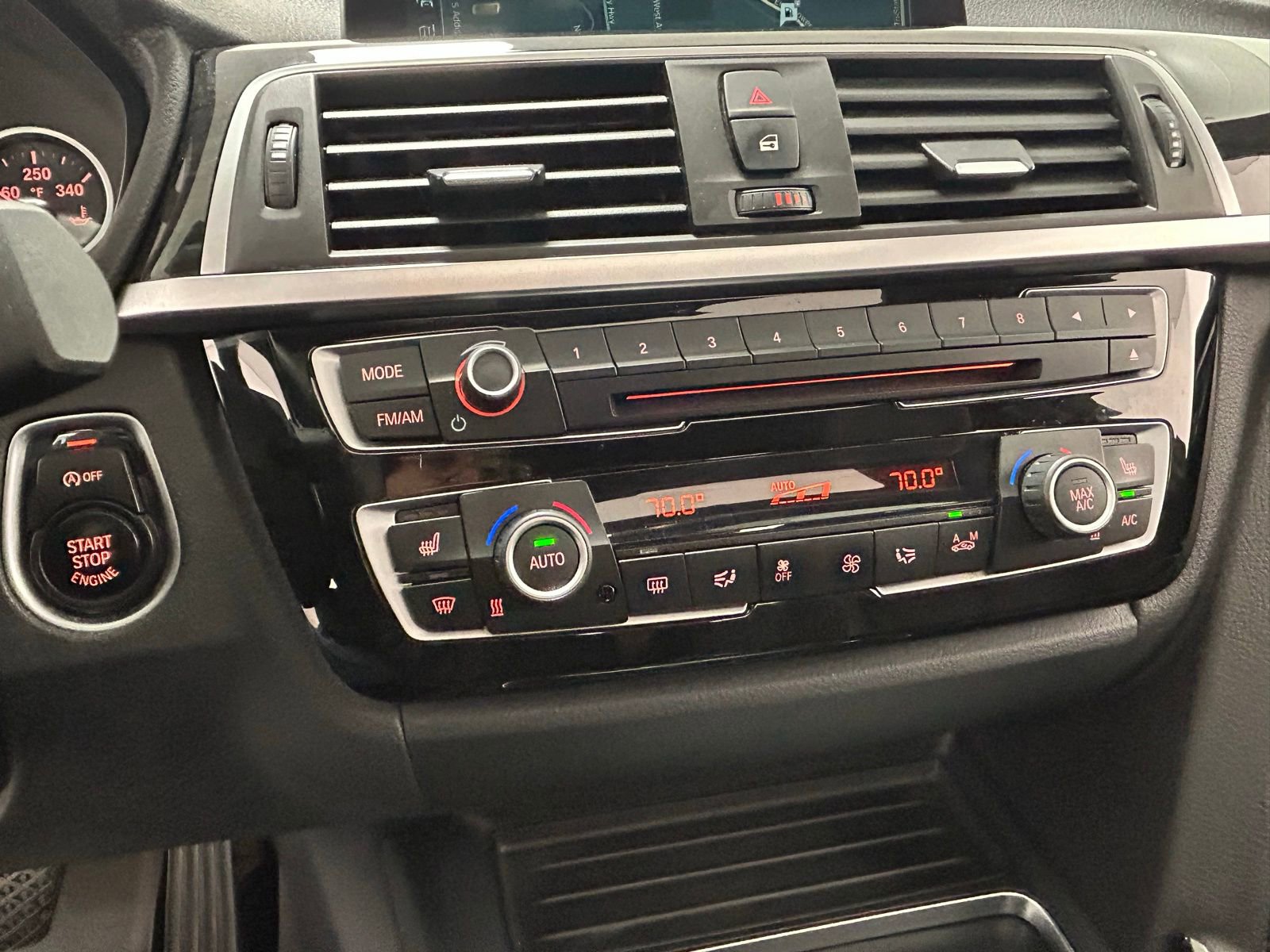 Used 2017 BMW 330i xDrive Sedan image 21