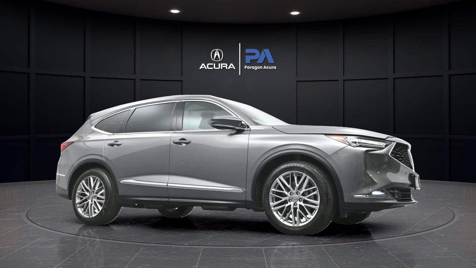 Certified 2023 Acura MDX w/ Advance Package AWD/4WD image 31