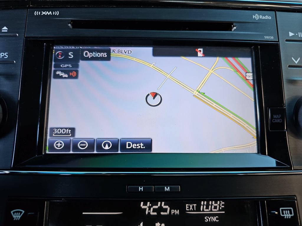 Used 2016 Toyota Avalon XLE Premium w/ Protection Package FWD image 13